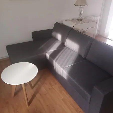Apartman Borik Appartamento *