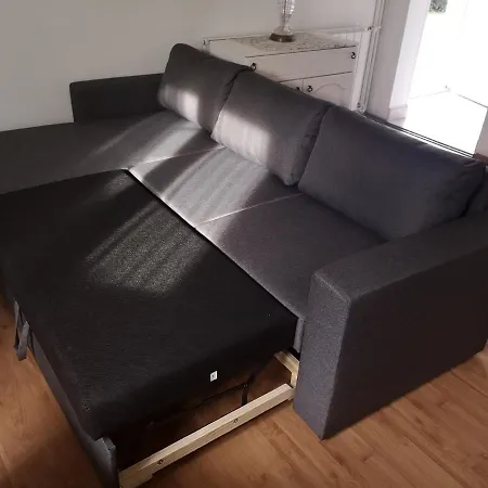 Apartman Borik Zára