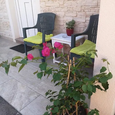 Apartman Borik *