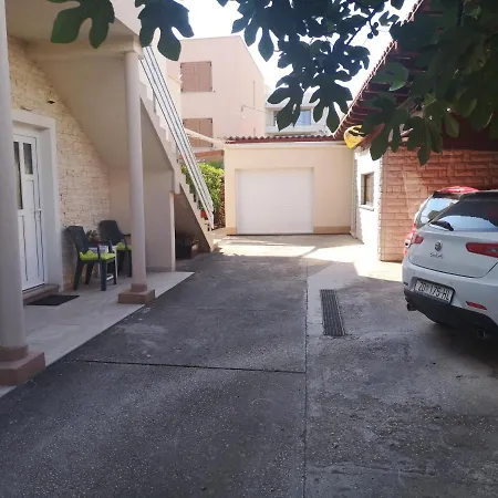 Apartman Borik Appartamento *