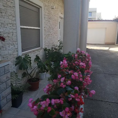 Appartamento Apartman Borik *