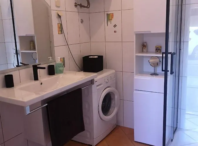 Borik Apartman Zára