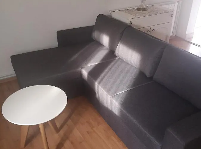 Borik Apartman *