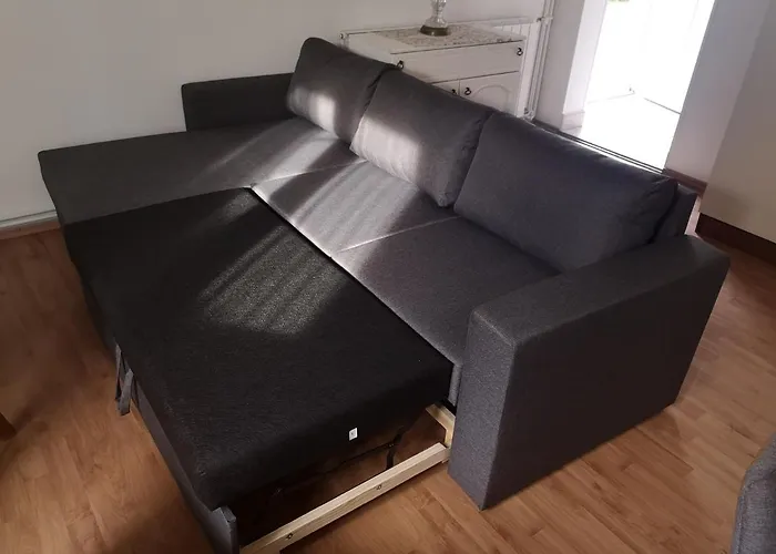 Apartman Borik Zára