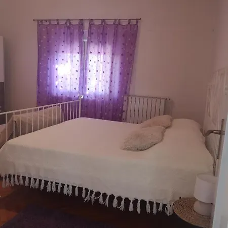 Borik Apartmán *