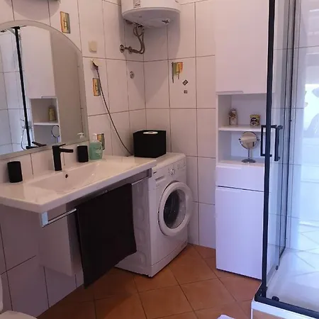 Borik Apartmán Zadar