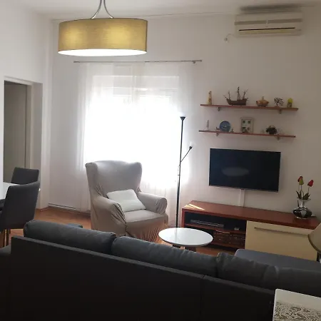 Appartamento Apartman Borik *