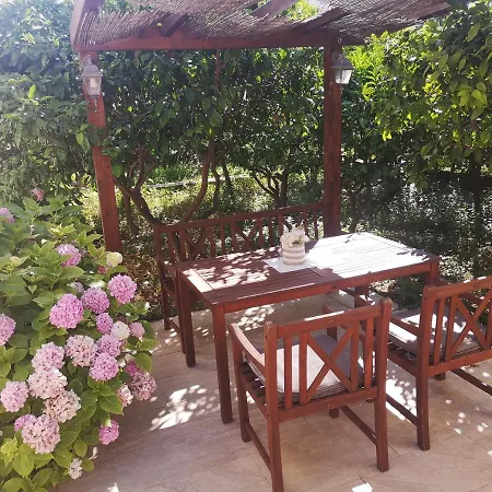Apartman Borik Apartment *
