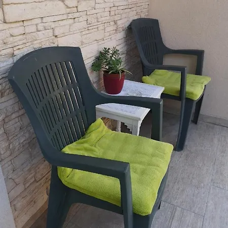 Appartamento Apartman Borik *
